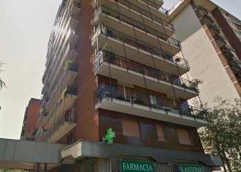 Facciata - Trilocale viale Fulvio Testi, 176, Cinisello Balsamo - foto 29