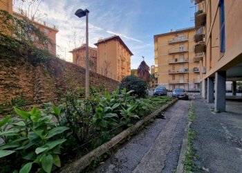 Zona - Trilocale via Guido Agosti, 4A, Genova (zona Cornigliano) - foto 28