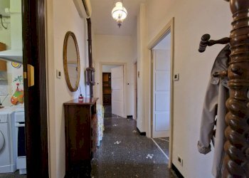 Corridoio - Trilocale via Guido Agosti, 4A, Genova (zona Cornigliano) - foto 16