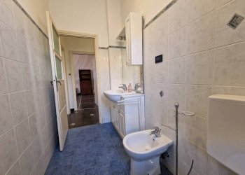 Bagno - Trilocale via Guido Agosti, 4A, Genova (zona Cornigliano) - foto 26