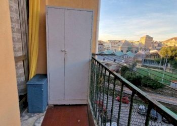 Balcone - Trilocale via Guido Agosti, 4A, Genova (zona Cornigliano) - foto 23