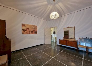 Camera da letto - Trilocale via Guido Agosti, 4A, Genova (zona Cornigliano) - foto 25