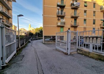 Zona - Trilocale via Guido Agosti, 4A, Genova (zona Cornigliano) - foto 9
