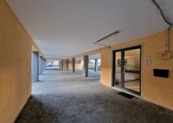 Portico - Trilocale via Guido Agosti, 4A, Genova (zona Cornigliano) - foto 16