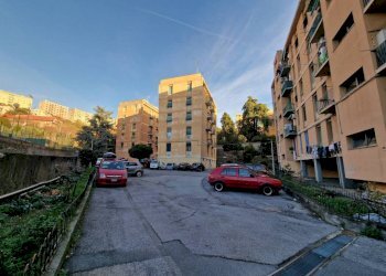 Zona - Trilocale via Guido Agosti, 4A, Genova (zona Cornigliano) - foto 18