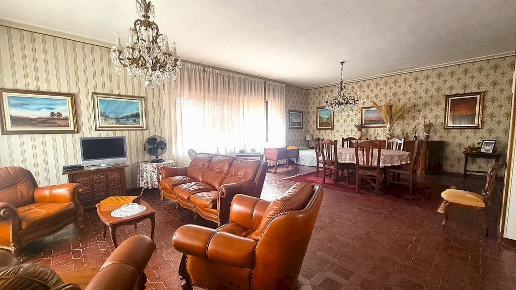 Salone - Rustico via Alessandria, 23, Mombaruzzo - foto 3