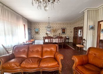 Salone - Rustico via Alessandria, 23, Mombaruzzo - foto 4