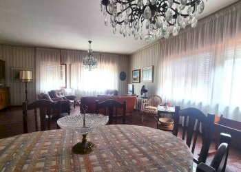 Salone - Rustico via Alessandria, 23, Mombaruzzo - foto 5