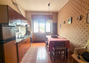 Cucina - Rustico via Alessandria, 23, Mombaruzzo - foto 6
