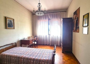 Camera da letto - Rustico via Alessandria, 23, Mombaruzzo - foto 7