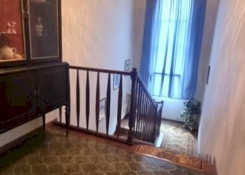 Disimpegno - Rustico via Alessandria, 23, Mombaruzzo - foto 9