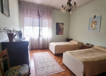 Camera da letto - Rustico via Alessandria, 23, Mombaruzzo - foto 10