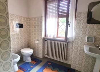 Bagno - Rustic via Alessandria, 23, Mombaruzzo - photo 11
