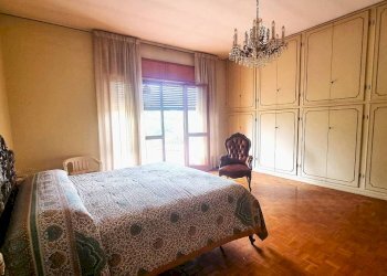 Camera da letto - Rustico via Alessandria, 23, Mombaruzzo - foto 12