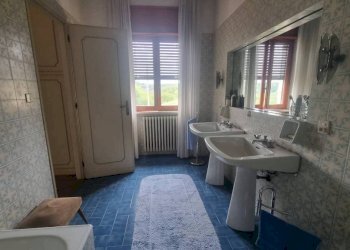 Bagno - Rustico via Alessandria, 23, Mombaruzzo - foto 15