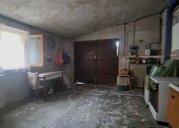 Posto macchina - Rustico via Alessandria, 23, Mombaruzzo - foto 16