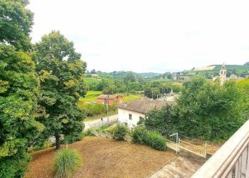 Vista - Rustico via Alessandria, 23, Mombaruzzo - foto 18