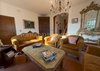 Salone - Appartamento corso Goffredo Mameli, 377, frazione San Massimo, Rapallo - foto 14