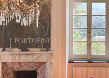 Studio - Appartamento corso Goffredo Mameli, 377, frazione San Massimo, Rapallo - foto 15