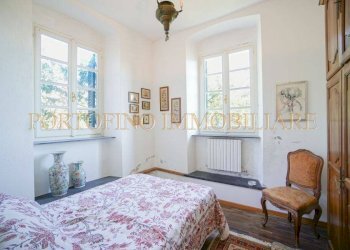 Camera da letto - Appartamento corso Goffredo Mameli, 377, frazione San Massimo, Rapallo - foto 17