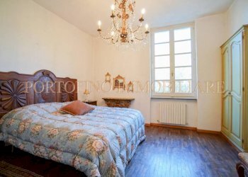 Camera da letto - Appartamento corso Goffredo Mameli, 377, frazione San Massimo, Rapallo - foto 18