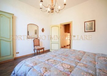 Camera da letto - Appartamento corso Goffredo Mameli, 377, frazione San Massimo, Rapallo - foto 19