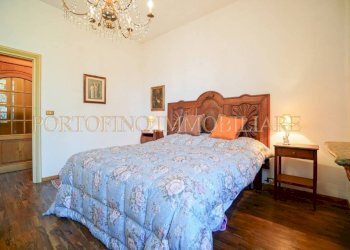 Camera da letto - Appartamento corso Goffredo Mameli, 377, frazione San Massimo, Rapallo - foto 20