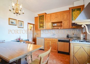 Cucina - Appartamento corso Goffredo Mameli, 377, frazione San Massimo, Rapallo - foto 21