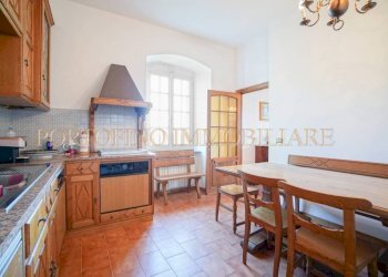 Cucina - Appartamento corso Goffredo Mameli, 377, frazione San Massimo, Rapallo - foto 22