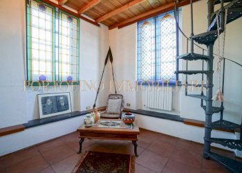 Salone - Appartamento corso Goffredo Mameli, 377, frazione San Massimo, Rapallo - foto 23