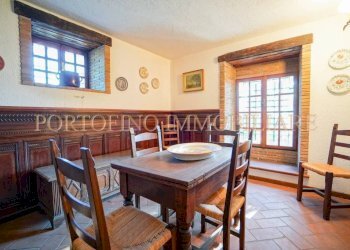 Taverna - Appartamento corso Goffredo Mameli, 377, frazione San Massimo, Rapallo - foto 27