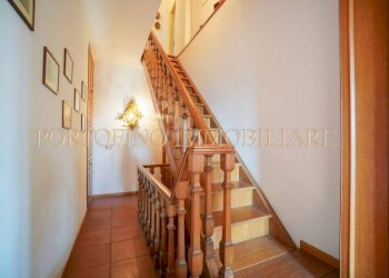 Scala - Appartamento corso Goffredo Mameli, 377, frazione San Massimo, Rapallo - foto 28