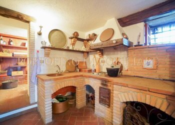 Taverna - Appartamento corso Goffredo Mameli, 377, frazione San Massimo, Rapallo - foto 29