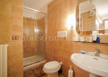 Bagno - Appartamento corso Goffredo Mameli, 377, frazione San Massimo, Rapallo - foto 30