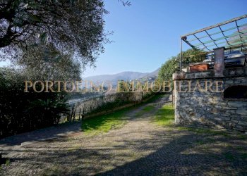 Posto macchina - Appartamento corso Goffredo Mameli, 377, frazione San Massimo, Rapallo - foto 31