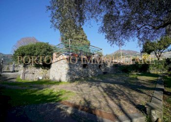 Posto macchina - Appartamento corso Goffredo Mameli, 377, frazione San Massimo, Rapallo - foto 32