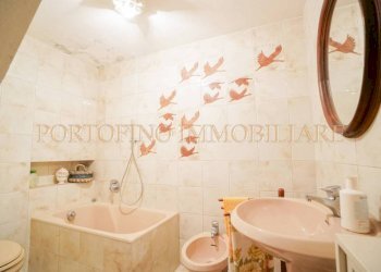 Bagno - Appartamento corso Goffredo Mameli, 377, frazione San Massimo, Rapallo - foto 33