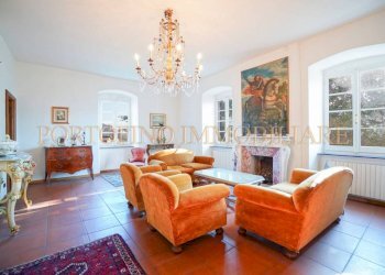 Salone - Appartamento corso Goffredo Mameli, 377, frazione San Massimo, Rapallo - foto 1