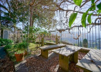 Cortile interno - Appartamento corso Goffredo Mameli, 377, frazione San Massimo, Rapallo - foto 6