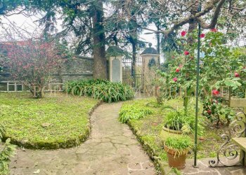 Giardino - Appartamento corso Goffredo Mameli, 377, frazione San Massimo, Rapallo - foto 8