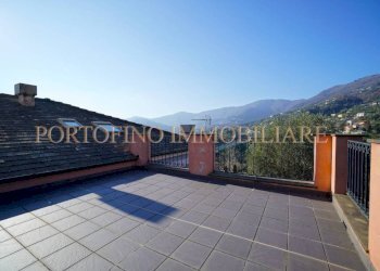 Terrazzo - Appartamento corso Goffredo Mameli, 377, frazione San Massimo, Rapallo - foto 11