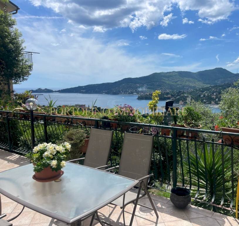 Terrazzo - Villa via Carcassoni, 9, Rapallo - photo 2