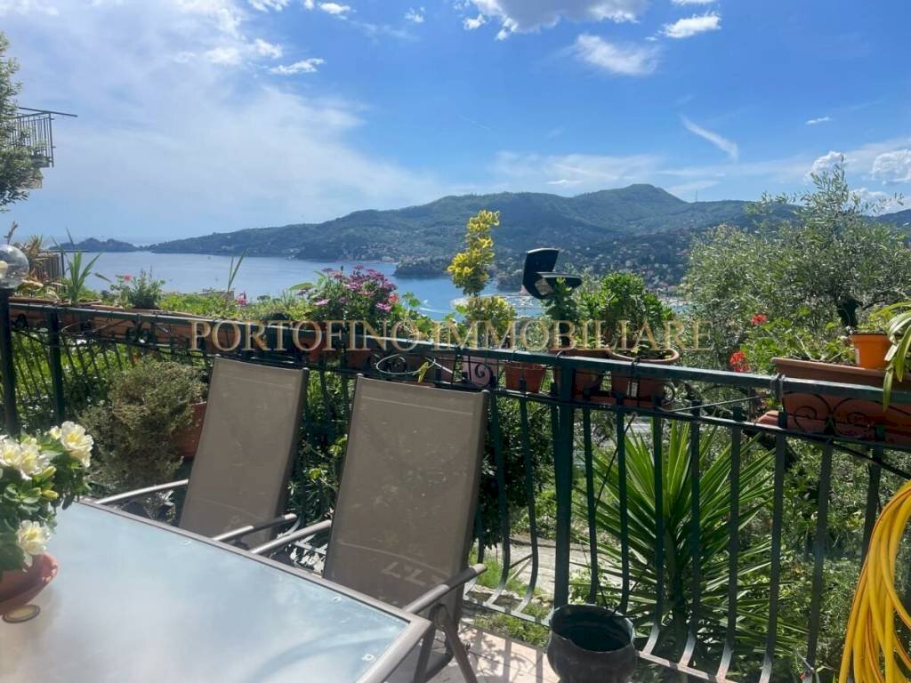 Terrazzo - Villa via Carcassoni, 9, Rapallo - photo 3