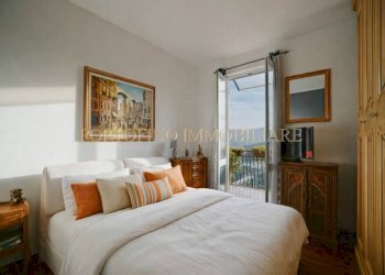 Camera da letto - Villa via Carcassoni, 9, Rapallo - photo 15