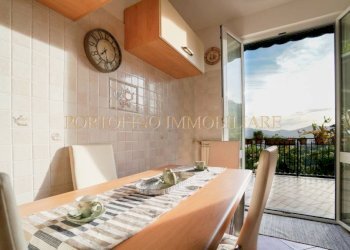 Cucina - Villa via Carcassoni, 9, Rapallo - foto 17