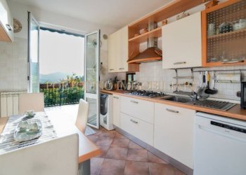 Cucina - Villa via Carcassoni, 9, Rapallo - foto 19