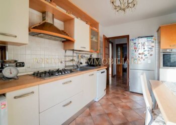 Cucina - Villa via Carcassoni, 9, Rapallo - foto 20