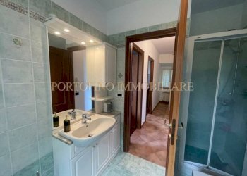 Bagno - Villa via Carcassoni, 9, Rapallo - photo 21