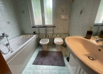 Bagno - Villa via Carcassoni, 9, Rapallo - foto 22
