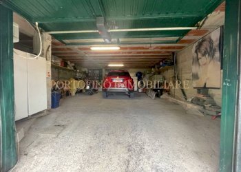 Posto macchina - Villa via Carcassoni, 9, Rapallo - foto 26